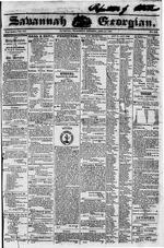 Savannah Georgian (Savannah, Ga. : 1824),  Apr. 27, 1825