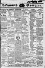 Savannah Georgian (Savannah, Ga. : 1824),  Apr. 30, 1825