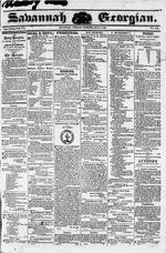 Savannah Georgian (Savannah, Ga. : 1824),  May 3, 1825