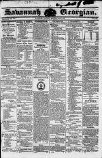 Savannah Georgian (Savannah, Ga. : 1824),  May 5, 1825