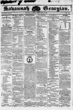 Savannah Georgian (Savannah, Ga. : 1824),  May 12, 1825