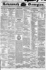 Savannah Georgian (Savannah, Ga. : 1824),  May 13, 1825