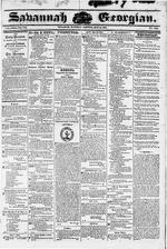Savannah Georgian (Savannah, Ga. : 1824),  May 14, 1825