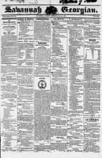 Savannah Georgian (Savannah, Ga. : 1824),  May 17, 1825