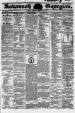 Savannah Georgian (Savannah, Ga. : 1824),  May 20, 1825
