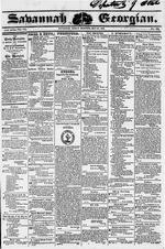 Savannah Georgian (Savannah, Ga. : 1824),  May 27, 1825