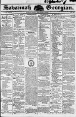 Savannah Georgian (Savannah, Ga. : 1824),  May 30, 1825