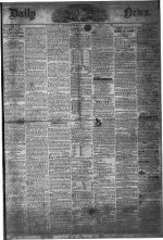 Daily morning news (Savannah, Ga. : 1850), Apr. 3, 1857