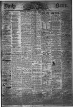 Daily morning news (Savannah, Ga. : 1850), Apr. 7, 1857