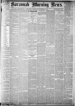 Savannah morning news (Savannah, Ga. : 1868),  Nov. 23, 1876