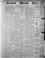 Savannah morning news (Savannah, Ga. : 1868),  Dec. 27, 1876