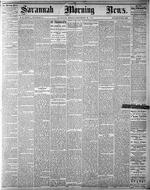 Savannah morning news (Savannah, Ga. : 1868),  Dec. 29, 1876