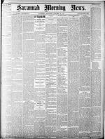 Savannah morning news (Savannah, Ga. : 1868),  Jan. 18, 1877