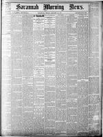 Savannah morning news (Savannah, Ga. : 1868),  Jan. 19, 1877