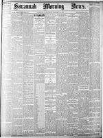 Savannah morning news (Savannah, Ga. : 1868),  Jan. 24, 1877