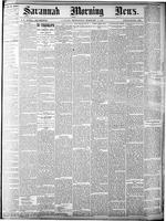 Savannah morning news (Savannah, Ga. : 1868),  Feb. 7, 1877