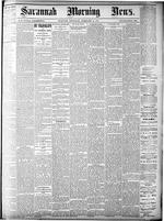 Savannah morning news (Savannah, Ga. : 1868),  Feb. 8, 1877