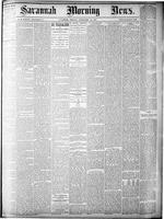 Savannah morning news (Savannah, Ga. : 1868),  Feb. 16, 1877