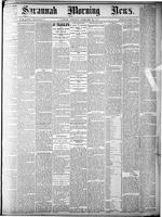 Savannah morning news (Savannah, Ga. : 1868),  Feb. 20, 1877