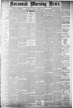 Savannah morning news (Savannah, Ga. : 1868),  Mar. 13, 1877