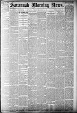 Savannah morning news (Savannah, Ga. : 1868),  Mar. 15, 1877