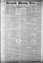 Savannah morning news (Savannah, Ga. : 1868),  Mar. 16, 1877