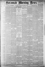 Savannah morning news (Savannah, Ga. : 1868),  Mar. 21, 1877