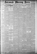 Savannah morning news (Savannah, Ga. : 1868),  Apr. 11, 1877