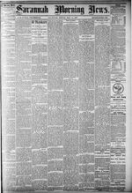 Savannah morning news (Savannah, Ga. : 1868),  May 11, 1877