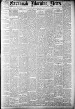 Savannah morning news (Savannah, Ga. : 1868),  Jun. 5, 1877