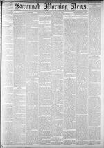 Savannah morning news (Savannah, Ga. : 1868),  Aug. 10, 1877