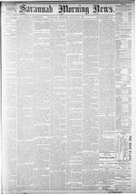Savannah morning news (Savannah, Ga. : 1868),  Aug. 25, 1877