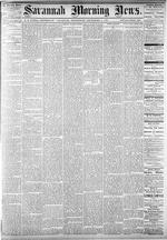 Savannah morning news (Savannah, Ga. : 1868),  Sep. 5, 1877