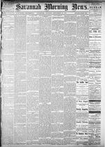 Savannah morning news (Savannah, Ga. : 1868),  Sep. 25, 1877