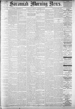 Savannah morning news (Savannah, Ga. : 1868),  Oct. 26, 1877