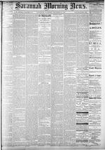 Savannah morning news (Savannah, Ga. : 1868),  Nov. 13, 1877
