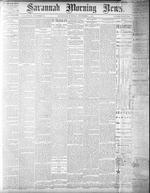 Savannah morning news (Savannah, Ga. : 1868),  Dec. 4, 1877