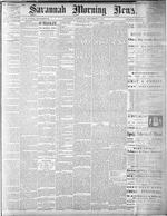 Savannah morning news (Savannah, Ga. : 1868),  Dec. 8, 1877