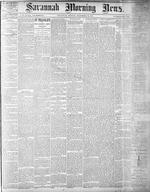 Savannah morning news (Savannah, Ga. : 1868),  Dec. 10, 1877