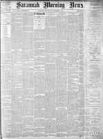 Savannah morning news (Savannah, Ga. : 1868),  Dec. 18, 1877