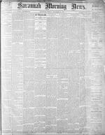 Savannah morning news (Savannah, Ga. : 1868),  Dec. 28, 1877