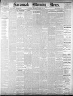 Savannah morning news (Savannah, Ga. : 1868),  Jan. 10, 1878