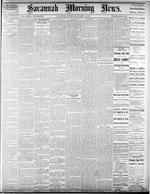 Savannah morning news (Savannah, Ga. : 1868),  Jan. 14, 1878