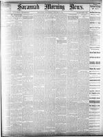 Savannah morning news (Savannah, Ga. : 1868),  Jan. 30, 1878