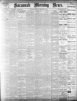 Savannah morning news (Savannah, Ga. : 1868),  Feb. 11, 1878
