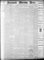 Savannah morning news (Savannah, Ga. : 1868),  Feb. 22, 1878