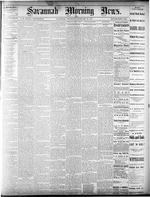 Savannah morning news (Savannah, Ga. : 1868),  Feb. 28, 1878