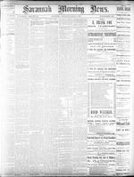 Savannah morning news (Savannah, Ga. : 1868),  Mar. 9, 1878