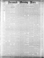 Savannah morning news (Savannah, Ga. : 1868),  Mar. 14, 1878