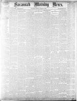 Savannah morning news (Savannah, Ga. : 1868),  Mar. 15, 1878